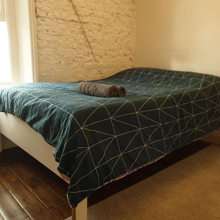 Mezzanine Studio Apartment ลอนดอน ภายนอก รูปภาพ