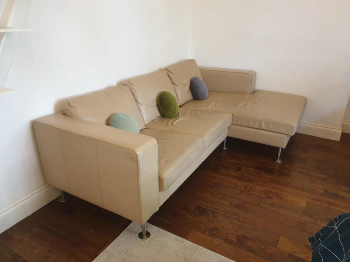 Mezzanine Studio Apartment ลอนดอน ภายนอก รูปภาพ